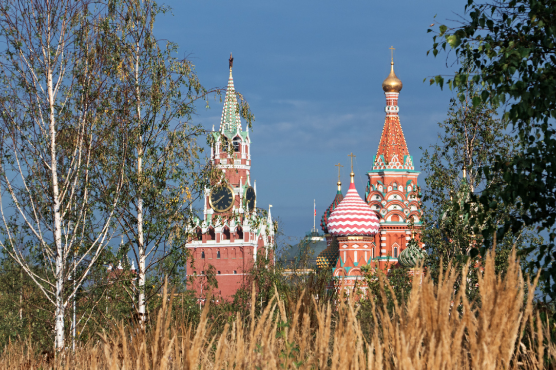 На новой бакалаврской программе ВШЭ будут учить работать в России и с Россией