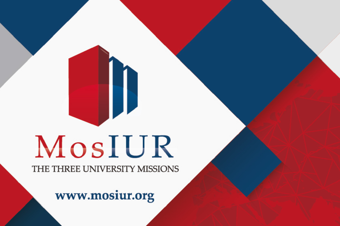 ВШЭ вновь улучшила позиции в международном рейтинге «Три миссии университета»